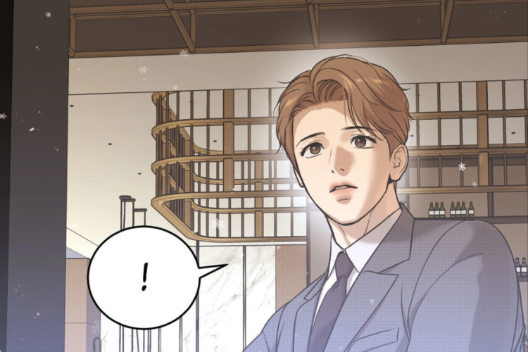 BL Manhwa JINX 2. Sezon 91. Bölüm Türkçe Oku (Linkli) Jaekyung ile akşam yemeği!