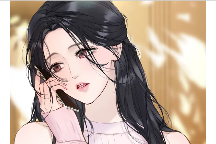 Manhwa Only for Love 72. Bölüm Türkçe Spoiler ve Oku, Büyüleyici Duygular