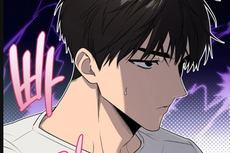 Manhwa BL PASSION 6. Sezon Tüm Bölümler Türkçe Oku, Özetin tamamını ve ayrıntıları burada görün