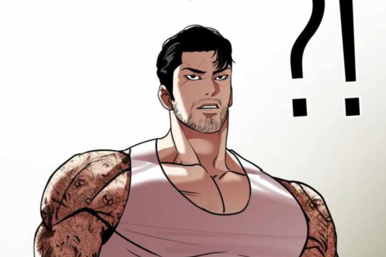 Manhwa Lookism 584. Bölüm (Spoiler ve Türkçe Okuma) Direniş Yakında Başlayacak