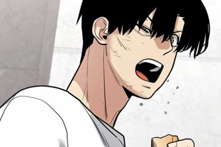 Manhwa Wrecker Driver 18 Bölüm Türkçe Scan: Spoyler, Yayın Tarihi & Okuma Linki