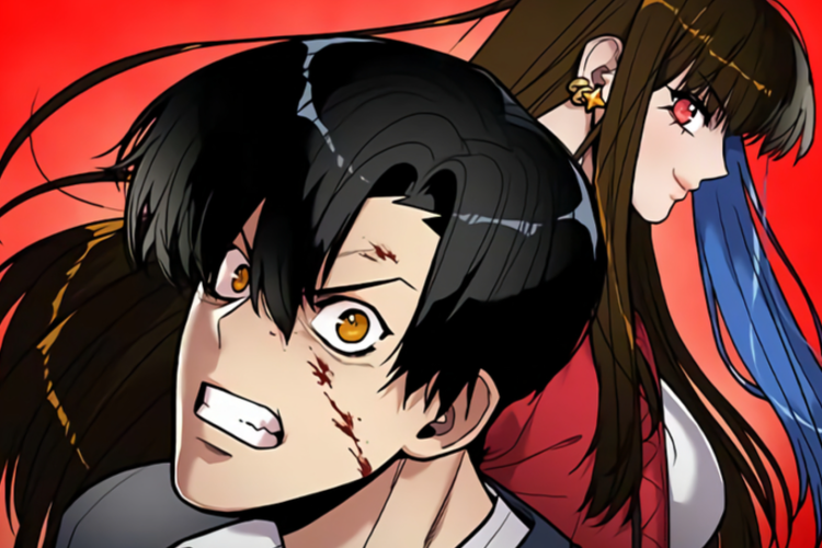 Manhwa Wrecker Driver Türkçe Scan Tam Bölüm okumak için bağlantı, Çekici Sürücüsü