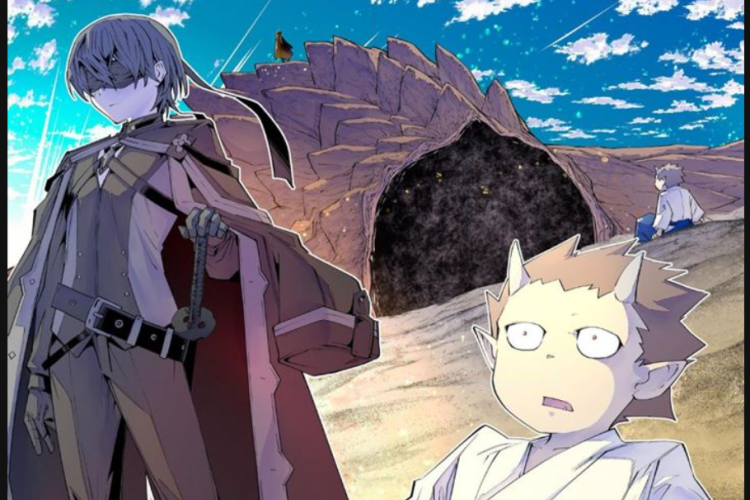 Manga My Gift LVL 9999 Unlimited Gacha 187. Bölüm Spoiler Türkçe, Savaşta Gerilim