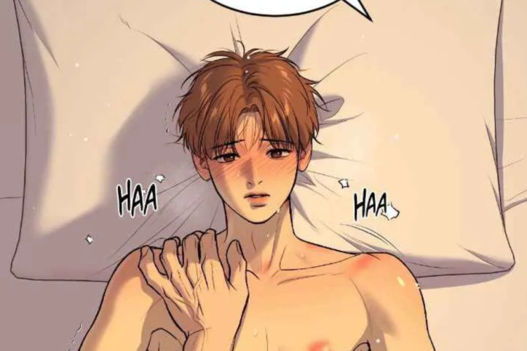 BL Manhwa JINX 2. Sezon 94. Bölüm Özeti | Son Gelişmeler, Gerilim Dolu Bir Gece