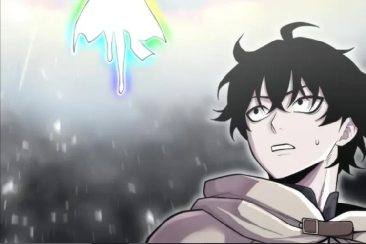 Manhwa Colorist 16. Bölüm Okuma Linki ve Spoiler – Türkçe, Gerilim Yükseliyor!