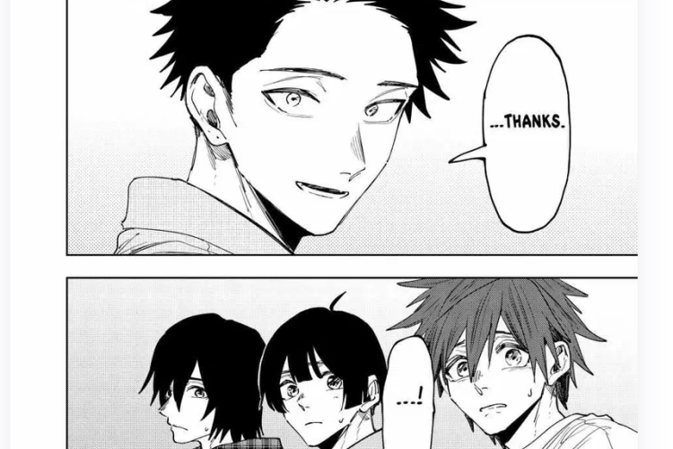 Manga Kaoru Hana Wa Rin To Saku Tüm Bölümler Türkçe Çeviri (Full) Hikayenin tamamı burada!