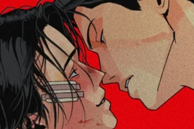 BL Manhwa Peace of God Türkçe Scan Tam Bölüm için Özet ve Okuma Linki, Tanrı'nın Huzuru