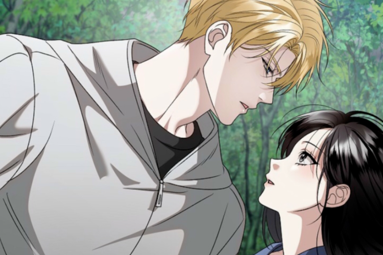 Manhwa SOLSTICE 24. Bölüm Türkçe Okuma Linki RAW, Garip bir his!