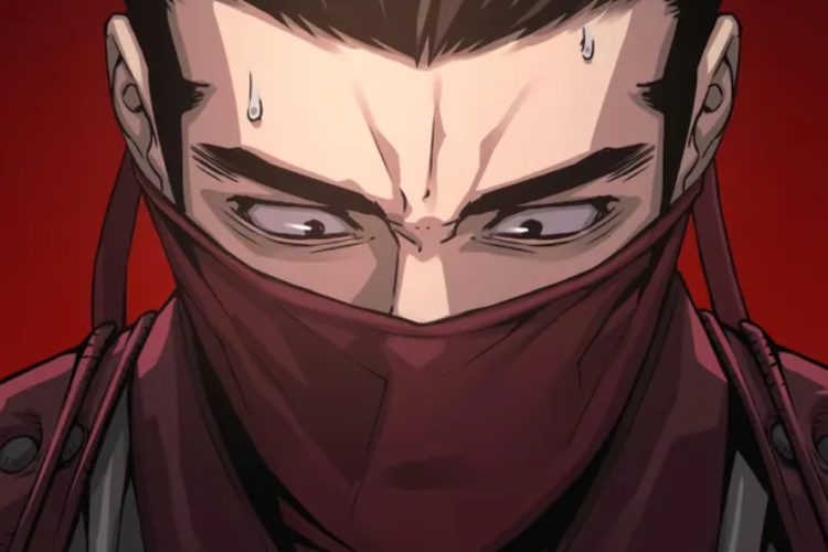 Oku Manhwa Myst, Might, Mayhem 94 Bölüm Türkçe Scan, RAW! Çok Önemli Bir Parşömen