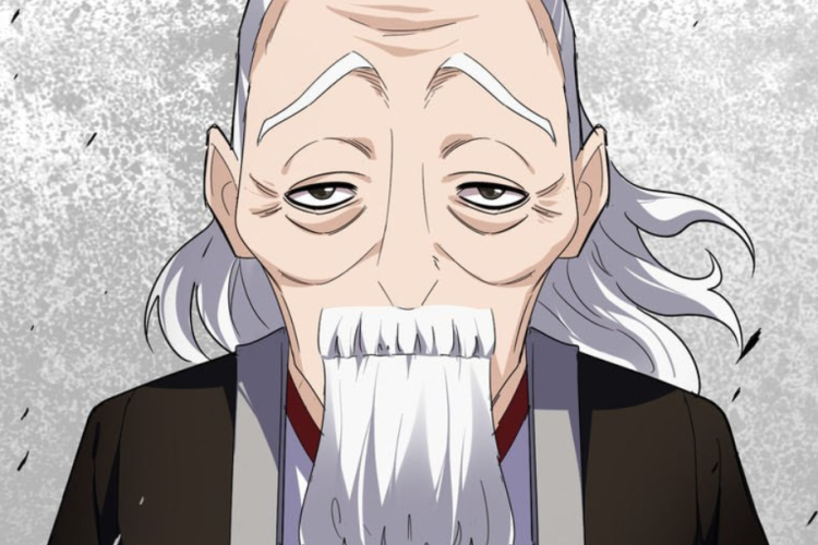 Spoyler RAW! Oku Manhua Magic Emperor (Büyü İmparatoru) 782 Bölüm Türkçe Scan, Yuan'ın Yaşlılarının Önemli Kararları