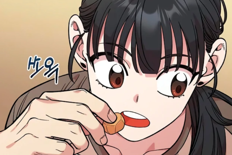 Spoyler RAW! Oku Manhwa Childhood Friend Complex 48 Bölüm Türkçe Scan, Isıtıcı Dokunuş