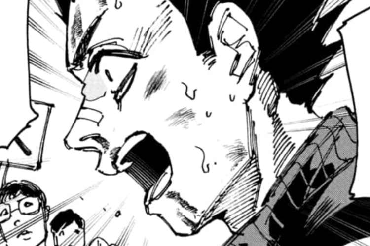 Spoyler RAW! Oku Manga Sakamoto Days 232 Bölüm Türkçe Scan, Acımasız İkili'nin Ortaya Çıkışı
