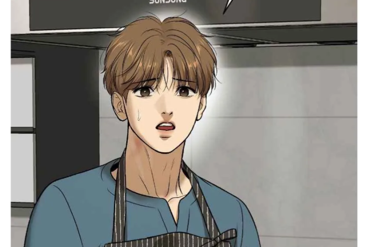 BL Manhwa JINX 2. Sezon 94. Bölüm Spoilerleri ve Detaylar, Kim Dan ve Jaekung'un Romantik Anılar