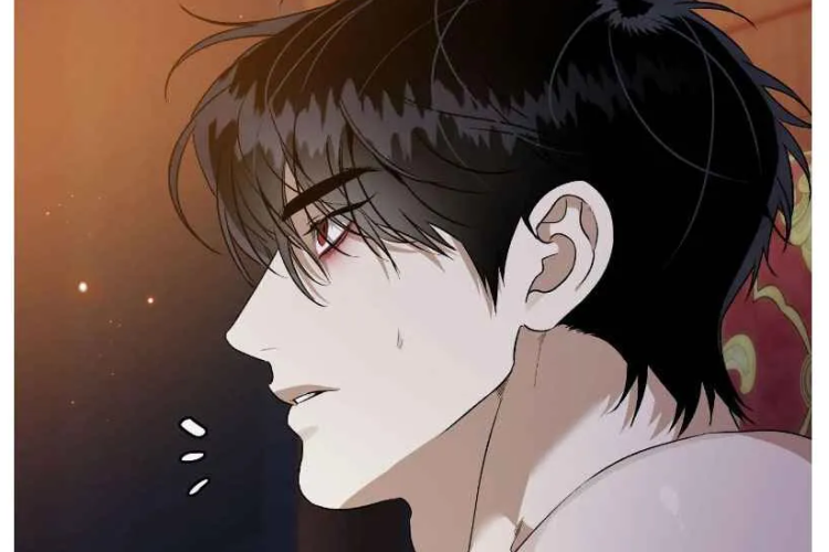 Manhwa Blossoms of the White Night 17. Bölüm Spoiler ve Türkçe Oku, Shuraka Artık Dayanamıyor