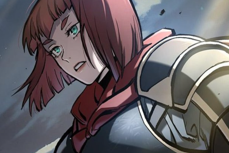 Eternally Regressing Knight 84 Bölüm Türkçe Scan, Ücretsiz Manhwa Okumak için Buraya Tıklayın!