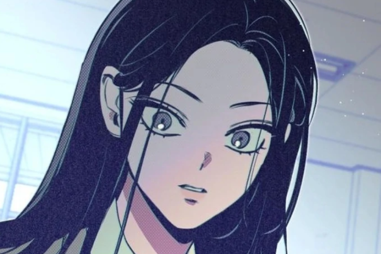 RAW Oku Manhwa Four Choices 18 Bölüm Türkçe Scan, Tatlı İstek