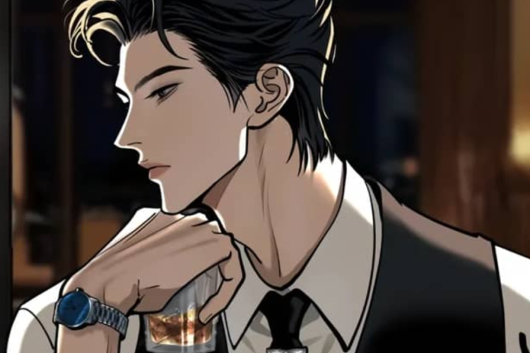 RAW Oku BL Manhua Thousand Years of Love 8 Bölüm Türkçe Scan, Uygun bir Ceza