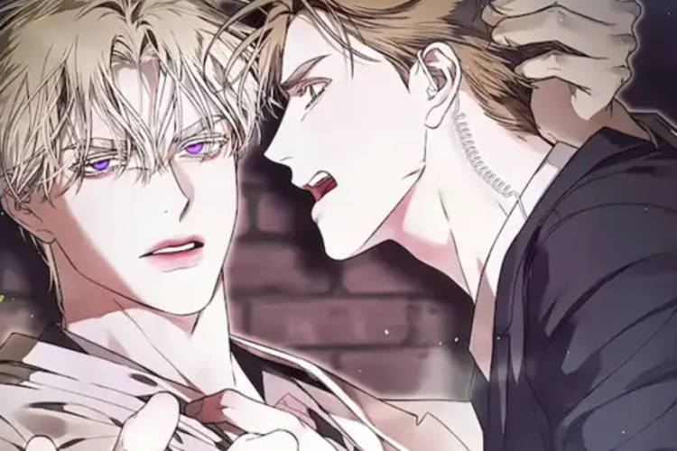 BL Manhwa Kiss Me If You Can Türkçe Scan Tam Bölüm için Özet ve Okuma Linki, Kiss Me, Liar'ın Devamı