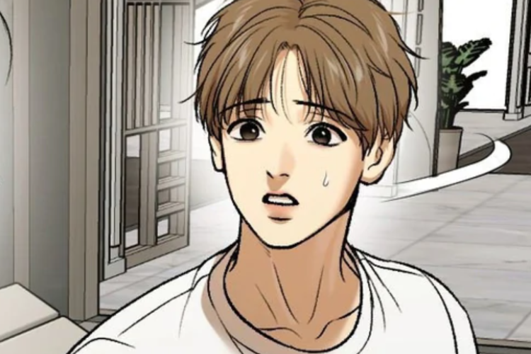 Oku BL Manhwa Jinx 81 Bölüm Türkçe Scan, RAW! Kim Dan Bilgisiz