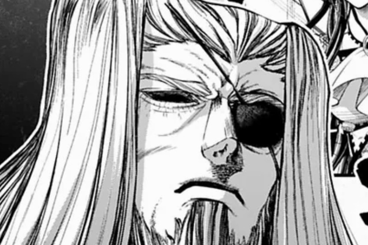 Manga Record of Ragnarok 110 Bölüm Türkçe Linki Okuma Tarihin En Büyük Savaşı