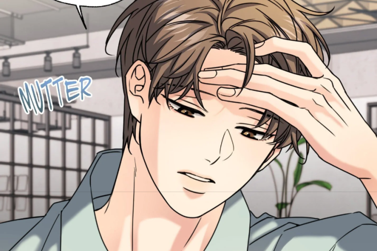 Manhwa BL Melting Point 2. Sezon 27. Bölüm Türkçe Okuma Linki, Güncelleme! Ian Ryu Geri Dönüyor