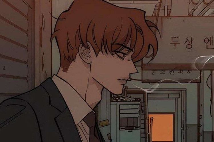 Na Hae Soo Bıktı! Okuma Bağlantıları Manhwa Tears on a Withered Flower 98 Bölüm Türkçe Scan & Yayın Tarihi