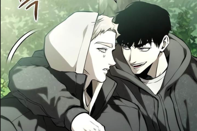 Manhwa Devil Returns To School Days 89. Bölüm Oku Türkçe, Yeni Düşmanlarla Yüzleşmeye Hazır