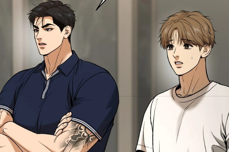Oku BL Manhwa Jinx 81 Bölüm Türkçe Bunca Zaman Sonra Ilk Gerçek Bağlantı