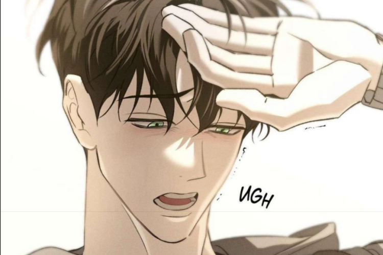 Manhwa BL The Hounds of Sisyphus 2. Sezon 26. Bölüm Türkçe Oku, Bir Kez Daha Kazınmış Aşk