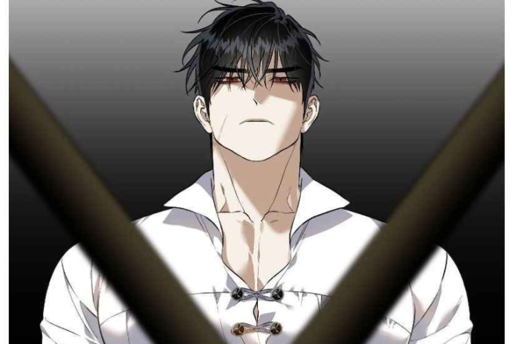 BL Manhwa Blossoms of the White Night 18. Bölüm Spoiler ve Türkçe Oku, Kontrolü elinde tutan Tei