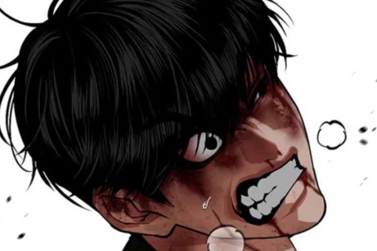 Manhwa Lookism 602 Bölüm Türkçe Scan: Spoyler, Yayın Tarihi ve Okuma Linki