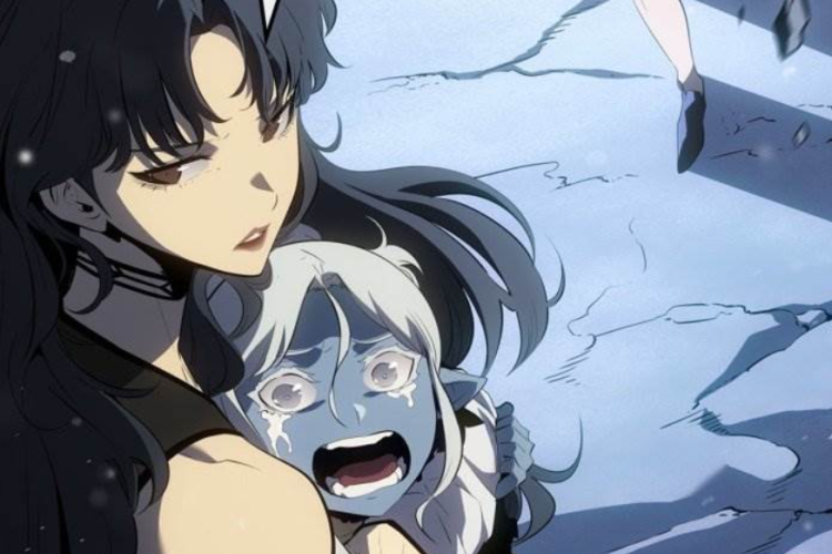 Manhwa Solo Leveling: Ragnarok 70. Bölüm Okuma Rehberi (Türkçe) Zindanda Gerilim Tepe Noktasına Ulaşıyor