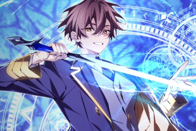 Manhwa Blink Master of the Magic Academy Türkçe Scan Tam Bölüm okumak için bağlantı, Sihir Akademisi'nin Dahi Blinker'ı