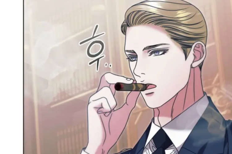 Manhwa Try Begging Me 72. Bölüm Özeti, Son Gelişmeler | Leon Daha Korkutucu Hale Geliyor