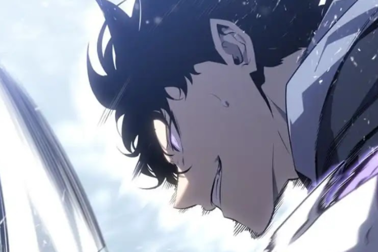 Oku Manhwa Solo Leveling: Ragnarok 69 Bölüm Türkçe Scan, RAW! Geçici Ara Verilmesi