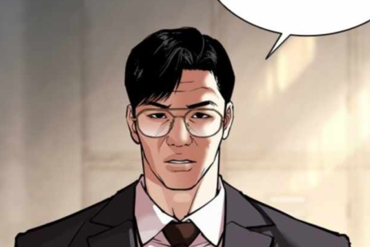 RAW Oku Manhwa Görünüşçülük (Lookism) 578 Bölüm Türkçe Scan, Kalk ve Savaş!