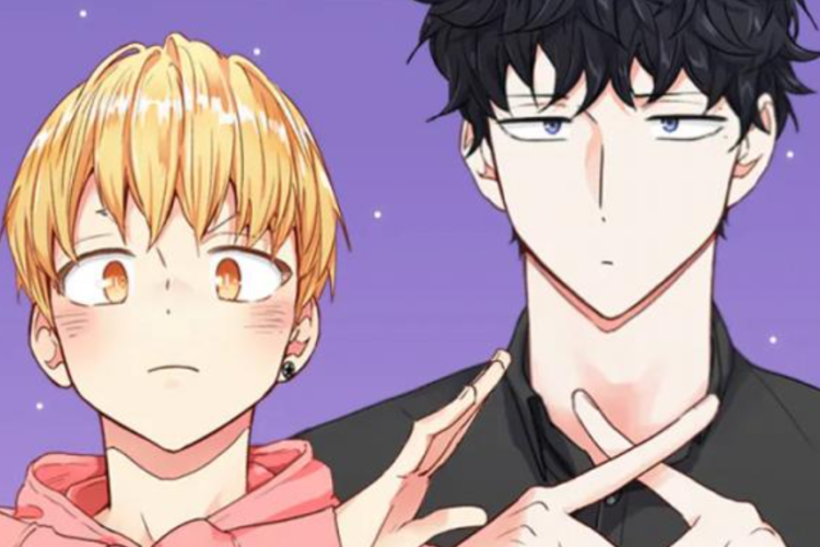 BL Manhwa Love Is an Illusion! Türkçe Scan Tam Bölüm 1-106 okumak için bağlantı, Aşk bir yanılsamadır!