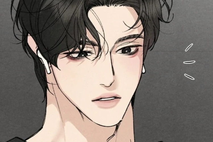 Spoiler RAW Manhwa Toy Daddy 12 Bölüm Türkçe Gerilim Çok Yüksek! 