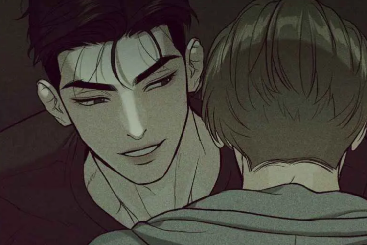 RAW BL Manhwa JINX 2. Sezon 93. Bölüm, Hikâyede Yeni Bir Dönem|Jaekyung, Kim Dan'ın büyüsüne kapılır.