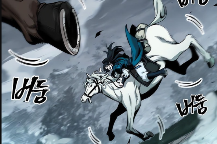 Manhwa Nano Machine 297. Bölüm Türkçe Okuma Linki RAW, Savaş daha da destansı hale geliyor!