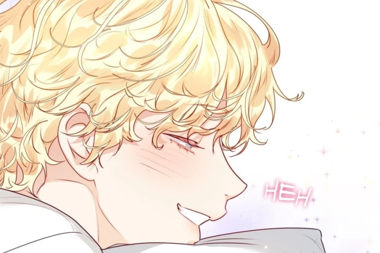 Spoyler RAW! Oku BL Manhwa Love Is An Illusion! Superstar 25 Bölüm Türkçe Scan, Özlenen Küçük Köpek