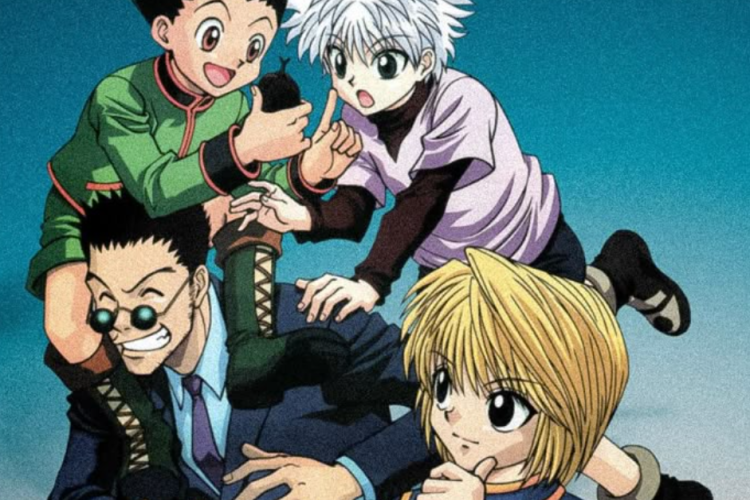 Manga Hunter X Hunter Türkçe Scan Tam Bölüm 1-410 için Sinopsis, Alternatif Başlıklar ve Okuma Linkleri, Giriş Yapmadan Ücretsiz