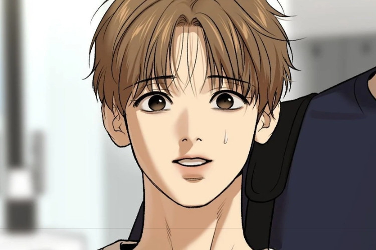 Manhwa RAW Jinx 80 Bölüm Türkçe Linki Okuma Bu Sefer Jaekyung, Kim Dan'ın Duygularını Gerçekten Dikkate Aldı.