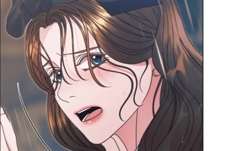 Manhwa Try Begging Me 71. Bölüm Okuma Rehberi (Türkçe), Grace'in Acısı Artıyor