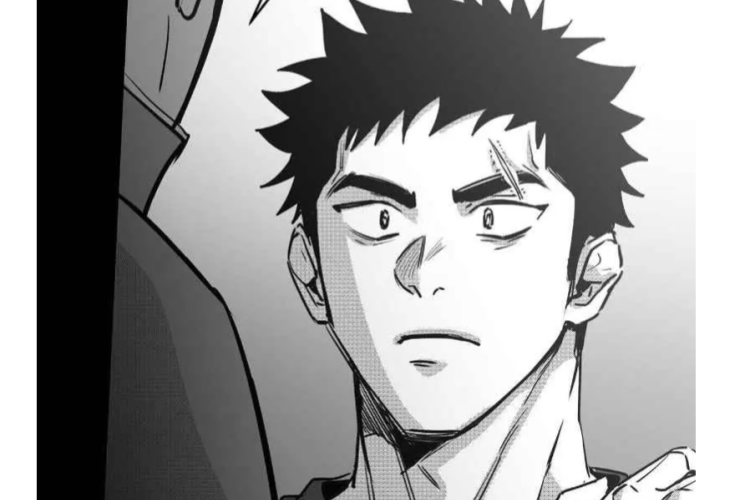 Manhwa BL You Are My World 8. Bölüm RAW Okuma Linki, Farklı Duygular