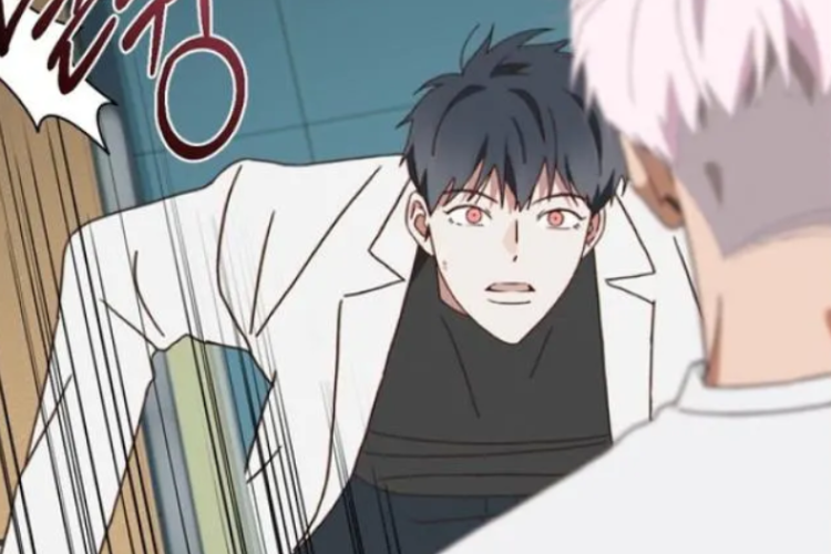 Manhwa MIGNON 6. Bölüm Özeti, Son Gelişmeler | Havada romantizm var!