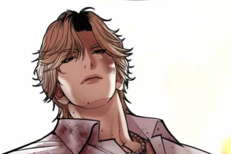 Lookism 577 Bölüm Türkçe Scan, Ücretsiz Manhwa Okumak için Buraya Tıklayın!