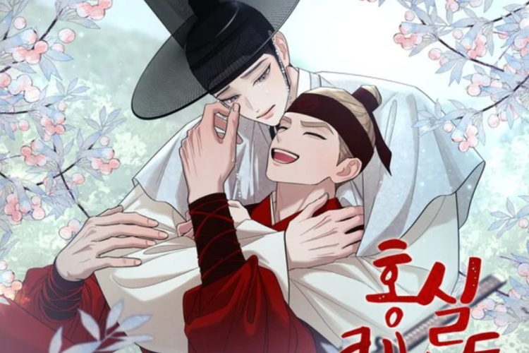 BL Manhwa Red String Quests Türkçe Scan Tam Bölüm için Özet ve Okuma Linki, Kırmızı İp Görevleri