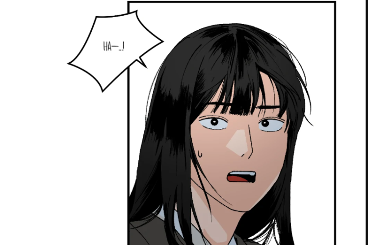 Manhwa BL Peace of God 18. Bölüm Türkçe Spoiler ve Oku, Heyecan Verici Karşılaşma