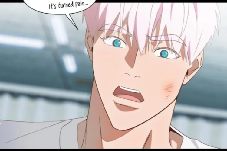 Manhwa MIGNON Tüm Bölümler Türkçe Çeviri (Full) Yeni özet güncellemesi ile!